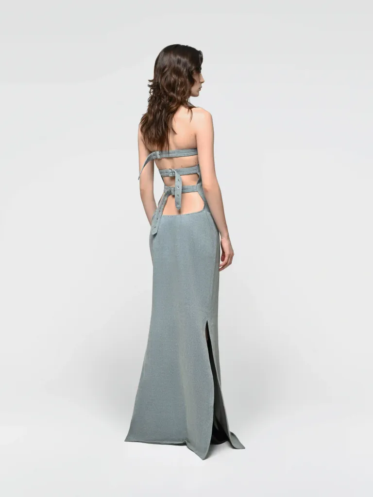 Brat Dress